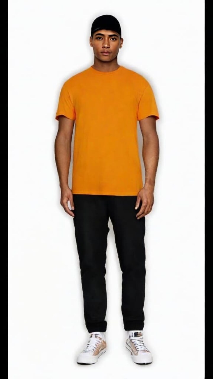 Gildan® Softstyle Cotton T-Shirt | Sublimation, HTV, Cricut & Fabric Paint Ready